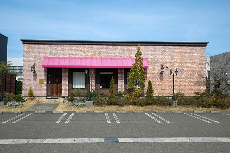 上越の貸衣装専門店 上越のブライダルサロン 上越結婚式ドレス 上越結婚式貸衣装 アンジーメレ アンジー・メレ O2グループ オーツーグループ