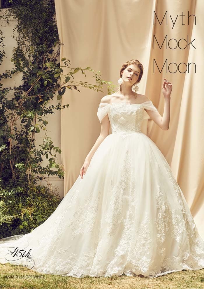 ウエディングドレス 衣装サロンアンジーメレブライダル ウエディングドレス 衣装サロンアンジーメレブライダル